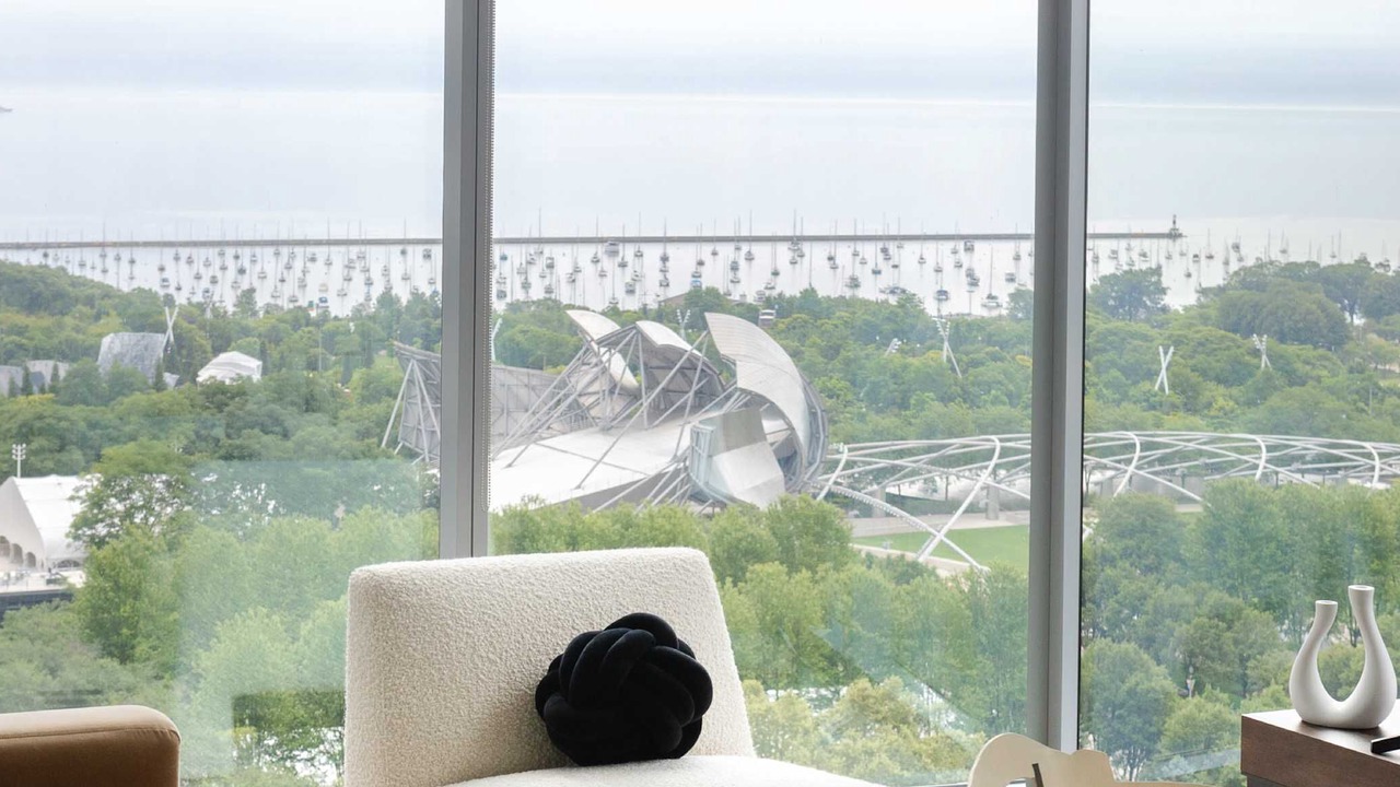 Photo of Livingroom in The Loop