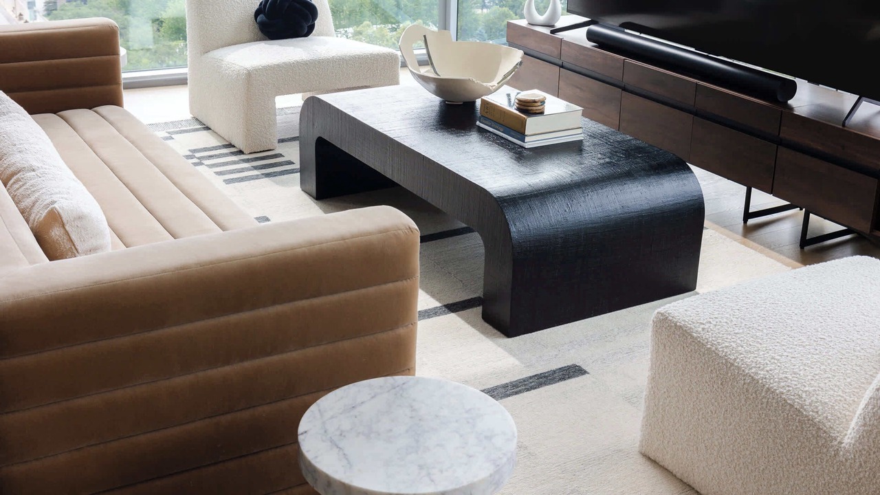Photo of Livingroom in The Loop