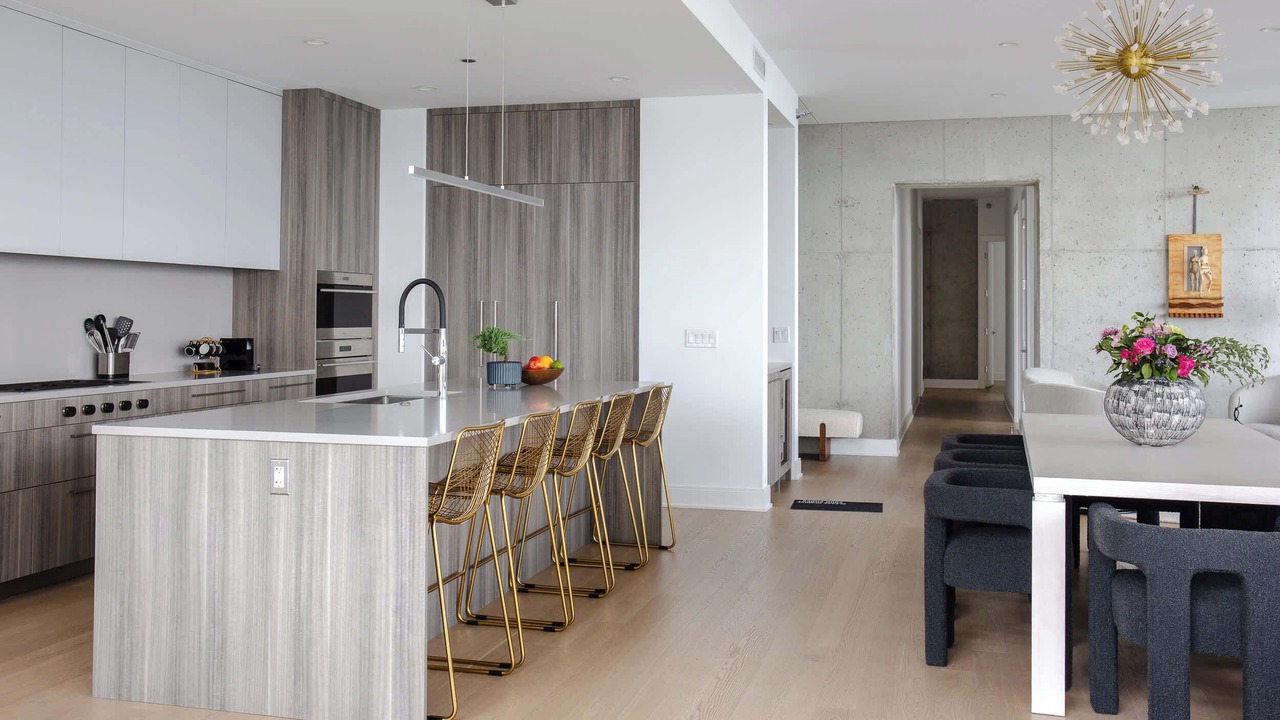 Photo of Kitchen in The Loop