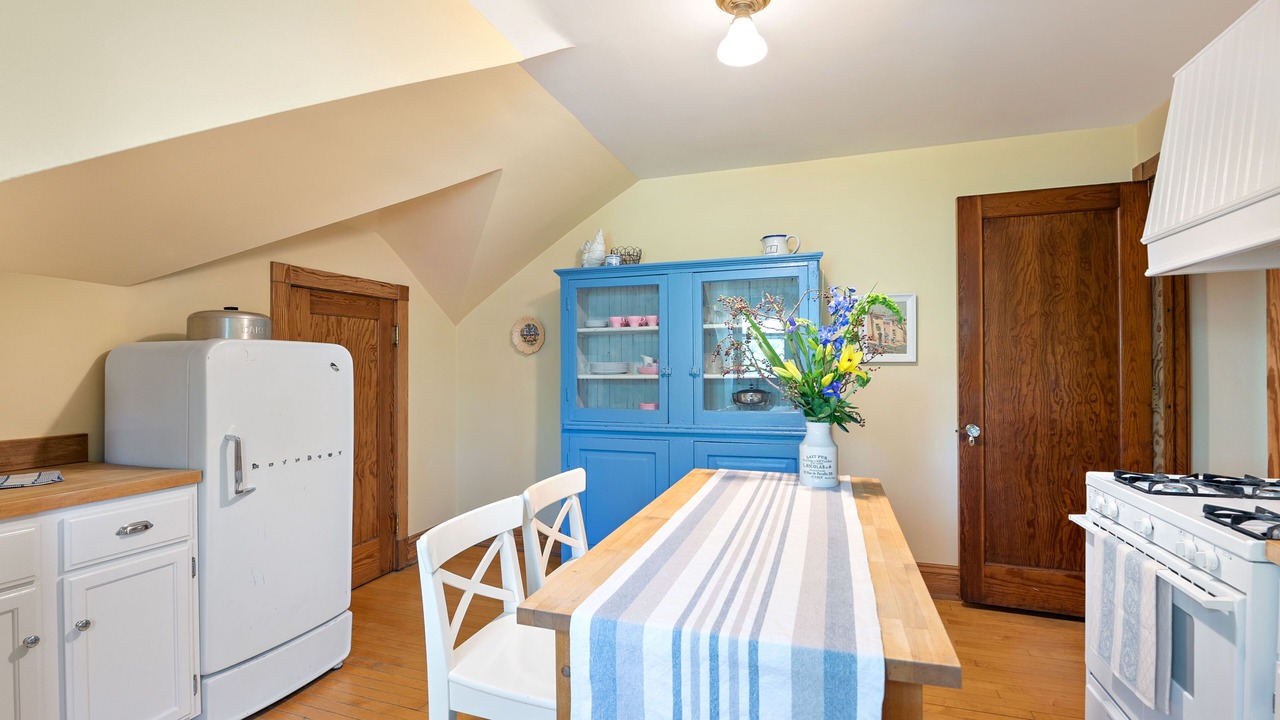 Photo of Kitchen in South Evanston