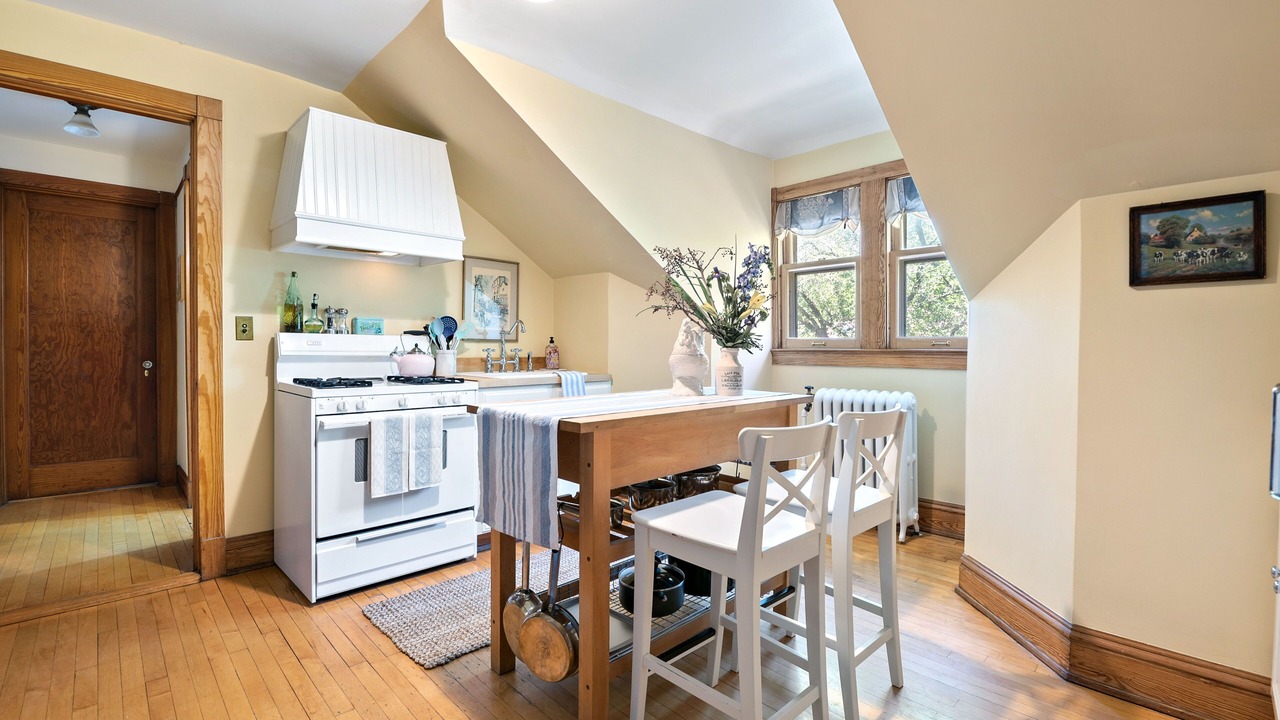 Photo of Kitchen in South Evanston