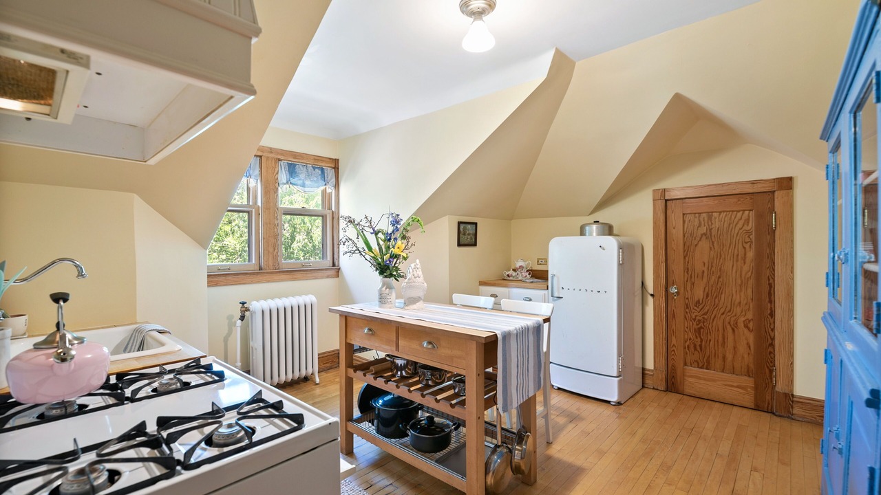 Photo of Kitchen in South Evanston