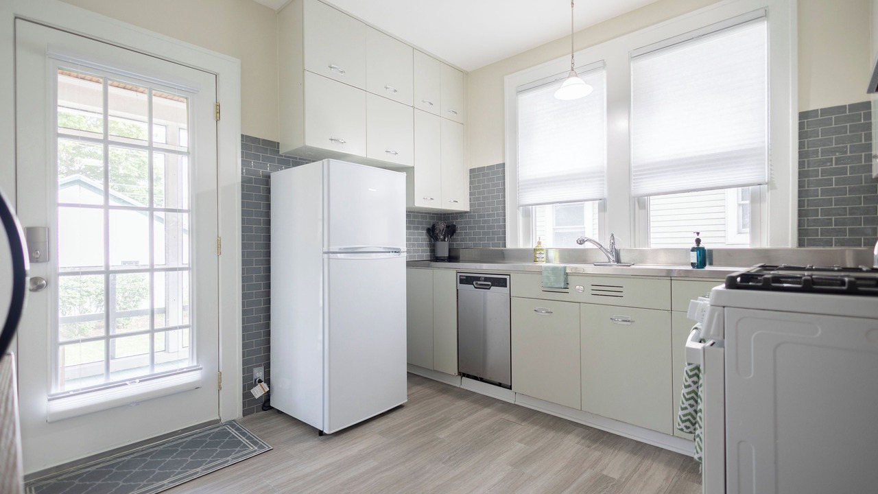 Photo of Kitchen in Geneva