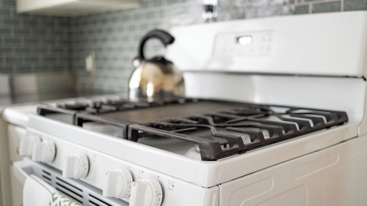 Photo of Kitchen in Geneva