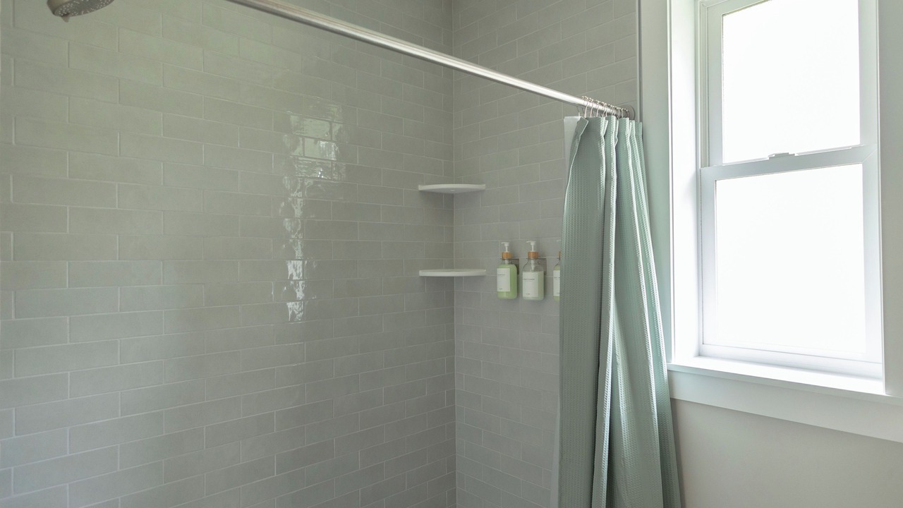 Photo of Bathroom in Geneva