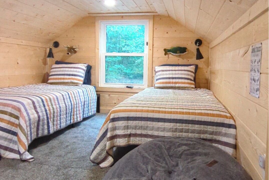 Photo of Bedroom in Alto Pass