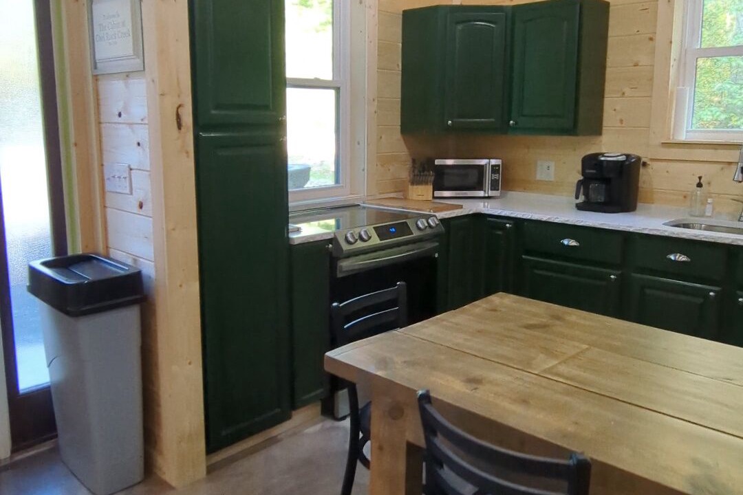 Photo of Kitchen in Alto Pass