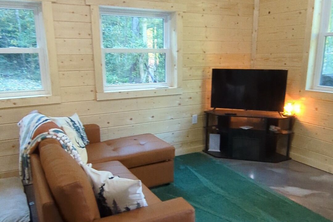 Photo of Livingroom in Alto Pass