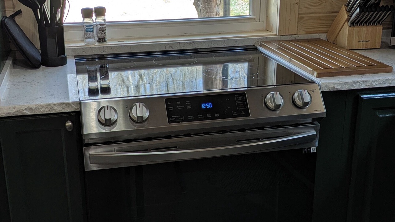 Photo of Kitchen in Alto Pass