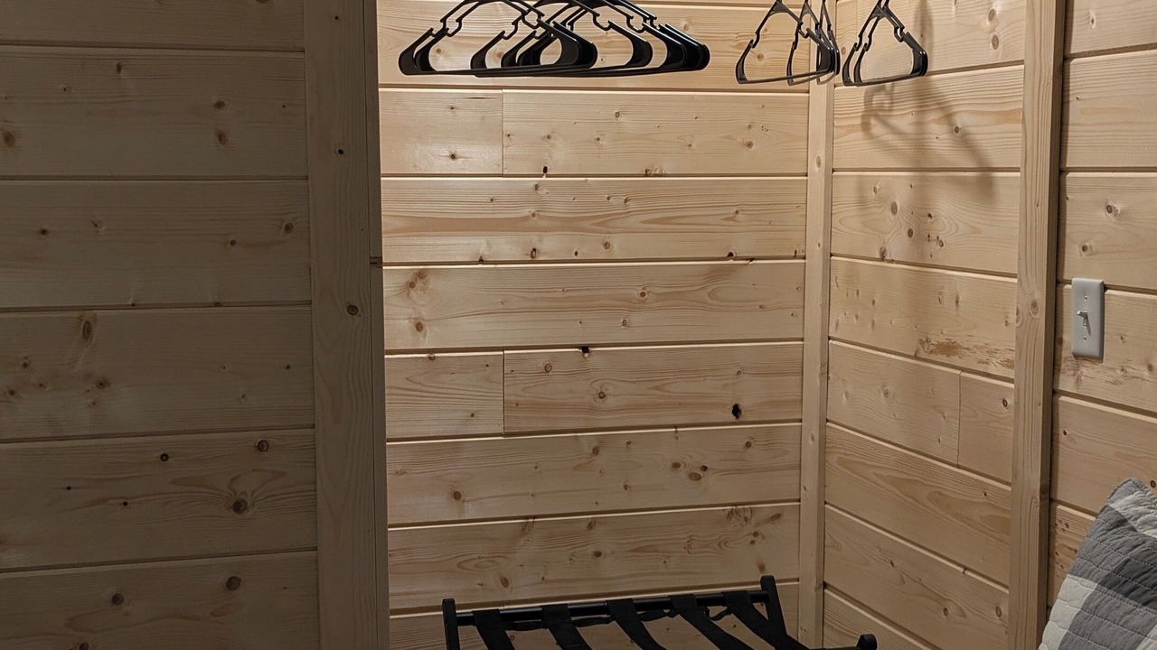 Photo of Bedroom in Alto Pass