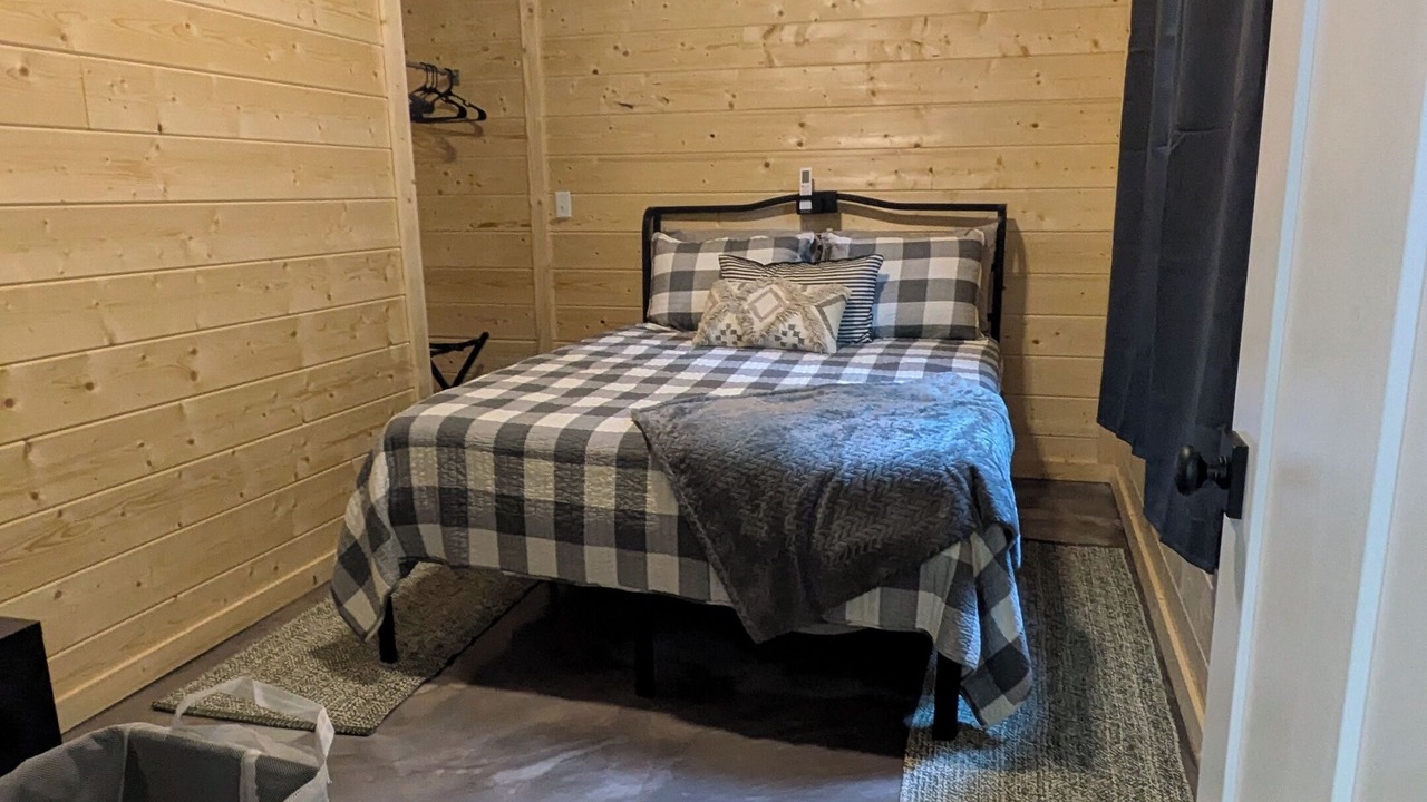 Photo of Bedroom in Alto Pass