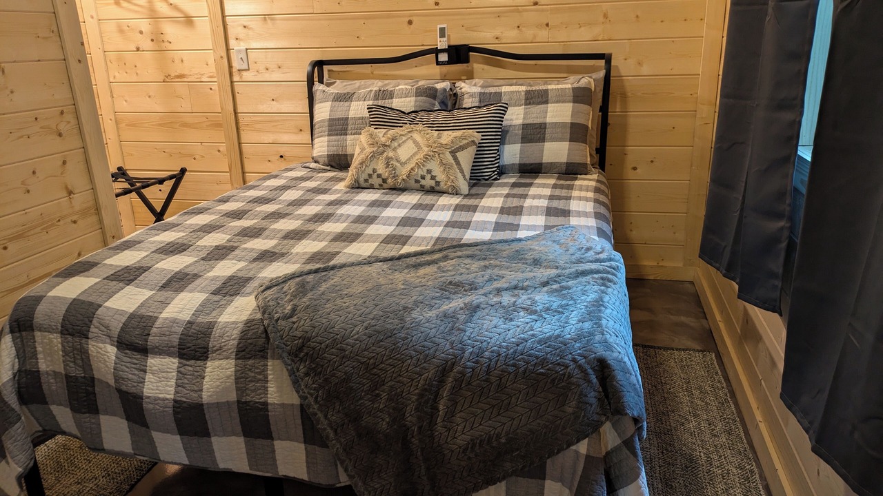 Photo of Bedroom in Alto Pass