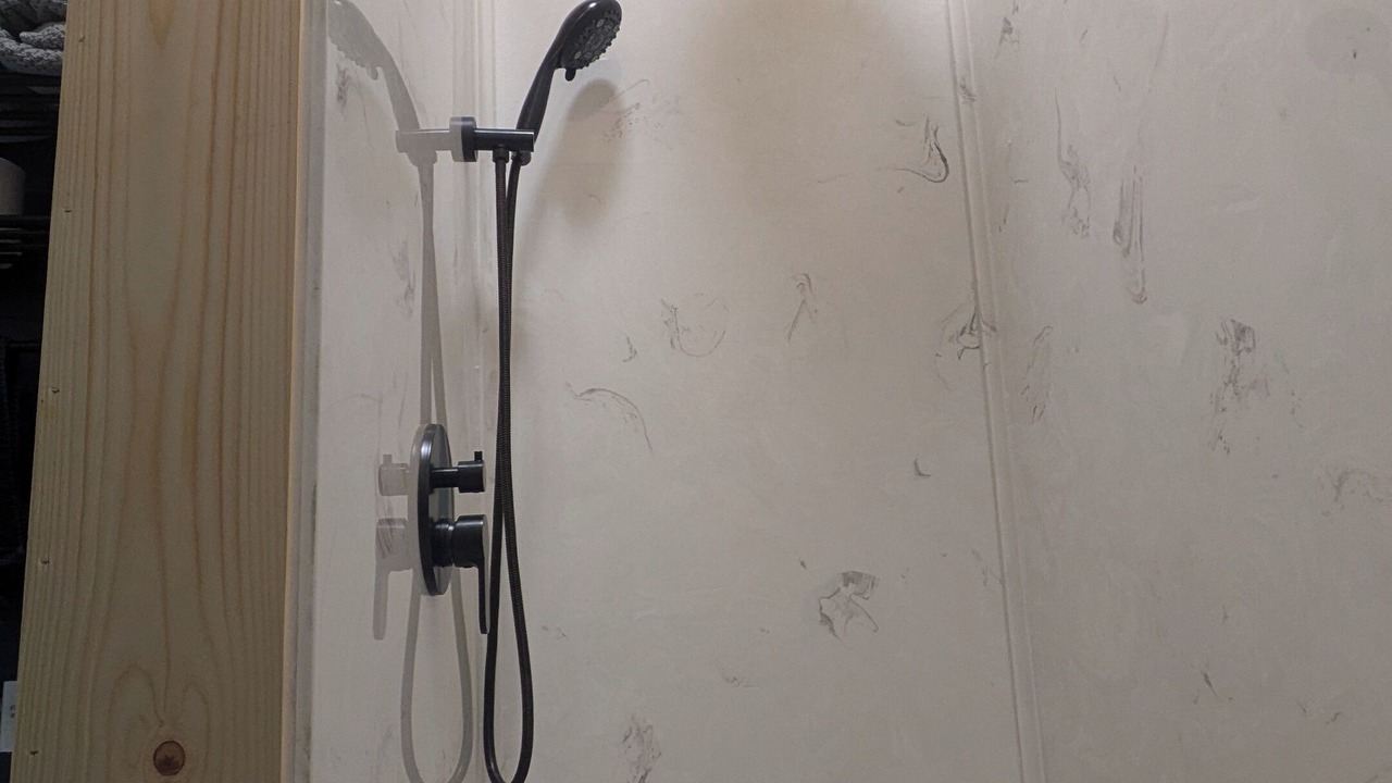 Photo of Bathroom in Alto Pass
