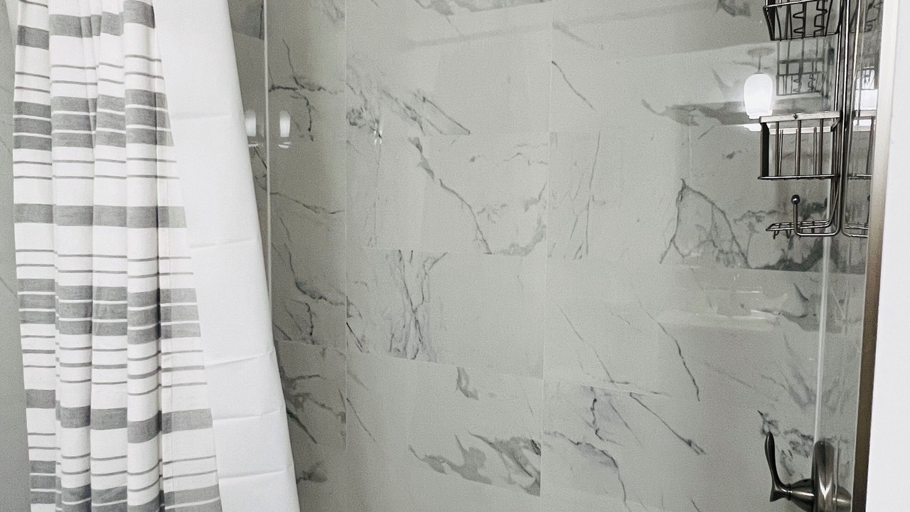 Photo of Bathroom in Bloomington