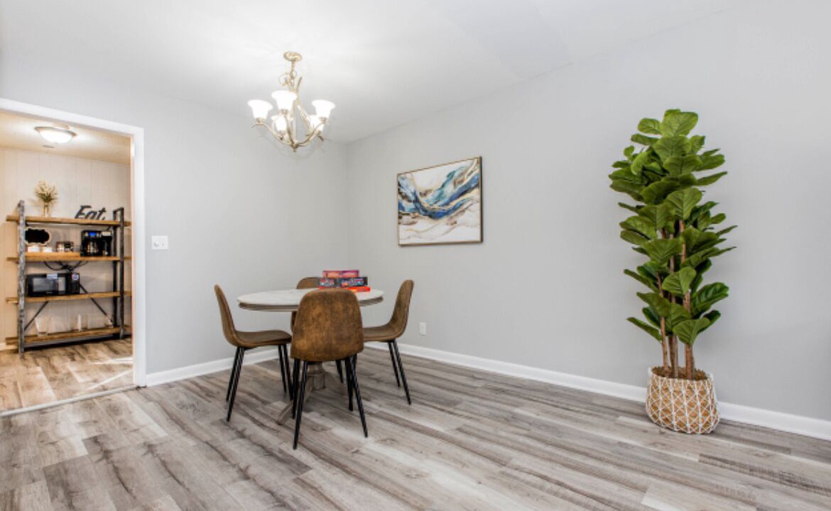 Photo of Bedroom in Bloomington
