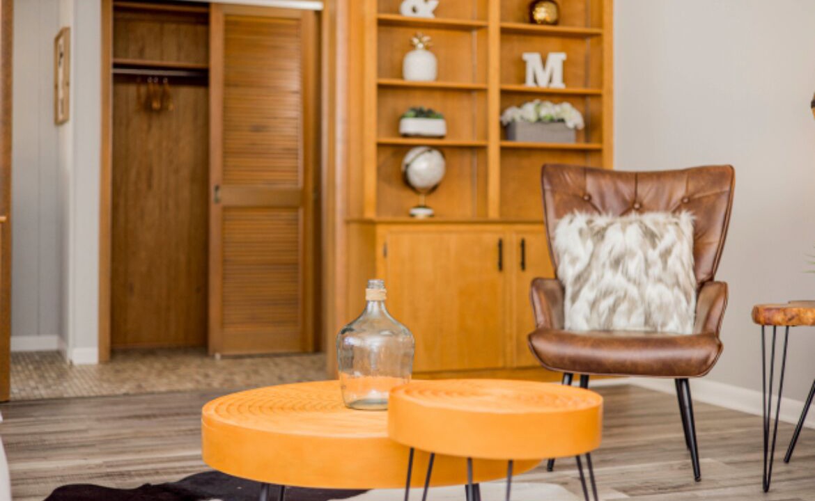 Photo of Livingroom in Bloomington
