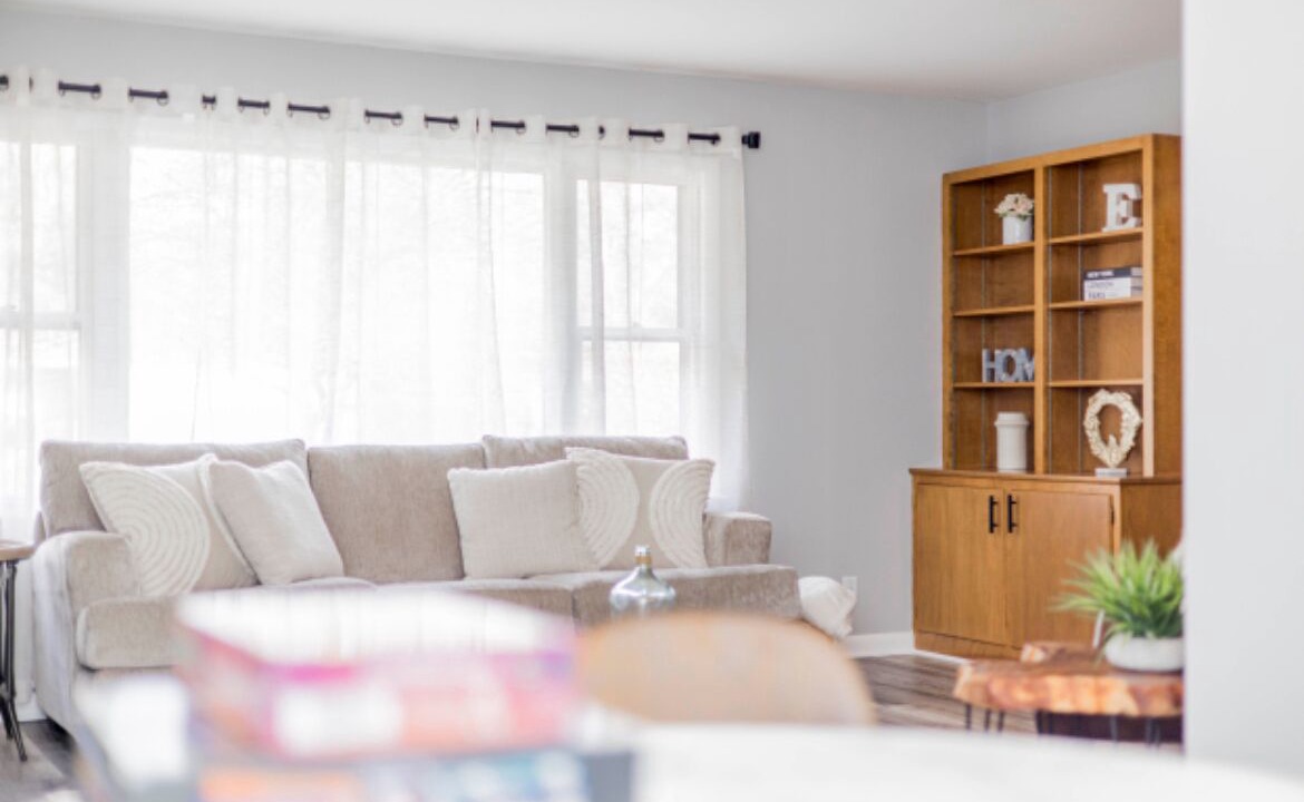 Photo of Livingroom in Bloomington