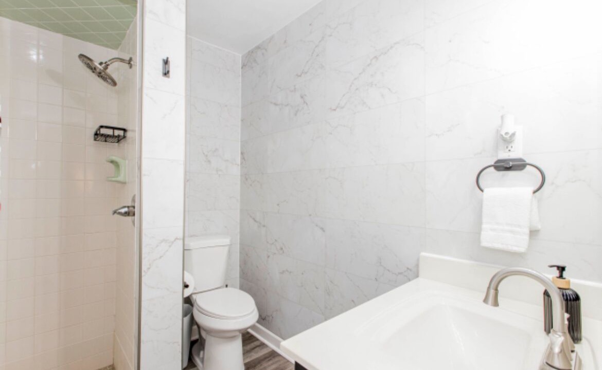 Photo of Bathroom in Bloomington