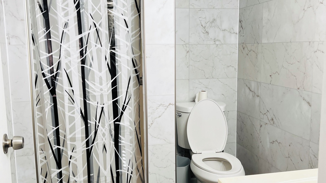 Photo of Bathroom in Bloomington