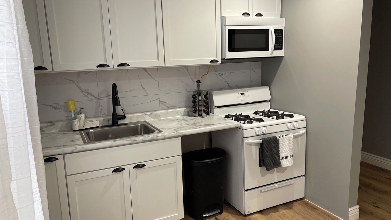 Photo of Kitchen in Springfield