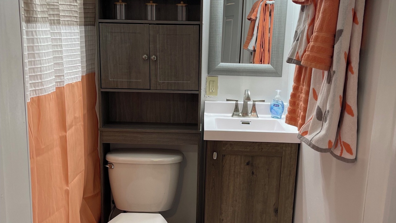 Photo of Bathroom in Springfield