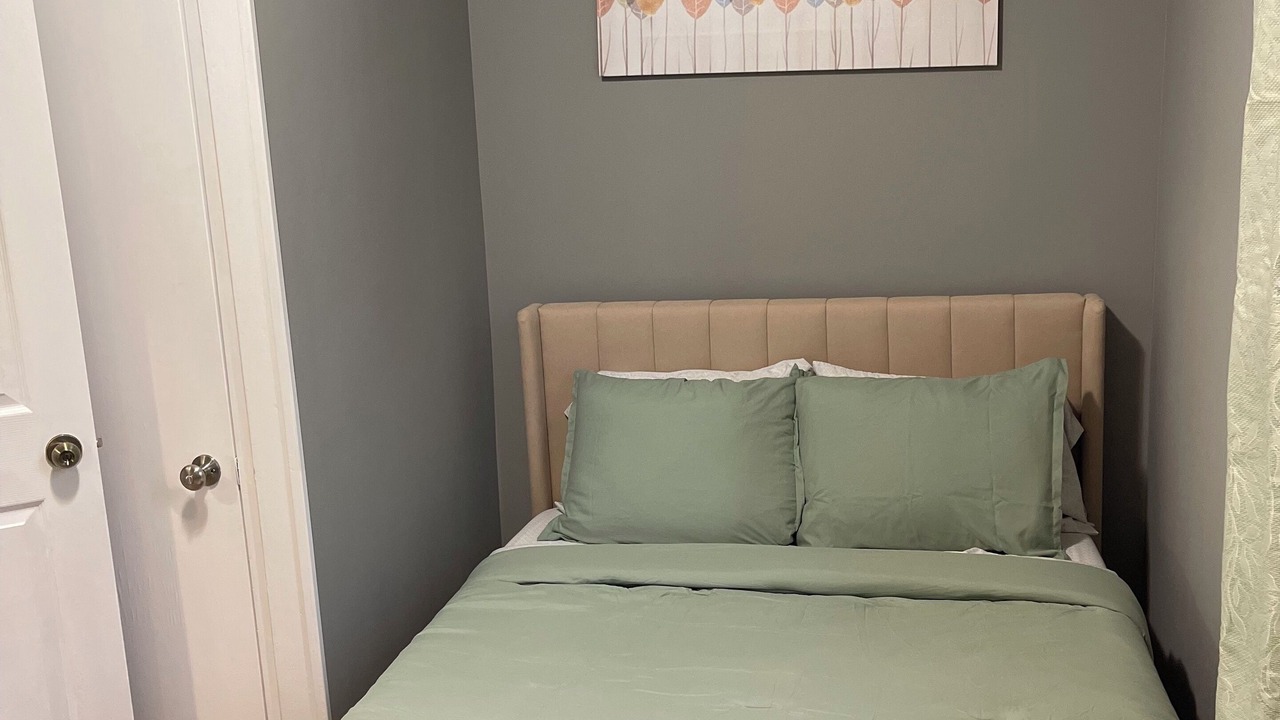 Photo of Bedroom in Springfield