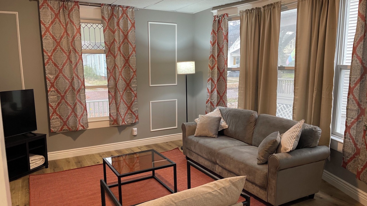 Photo of Livingroom in Springfield