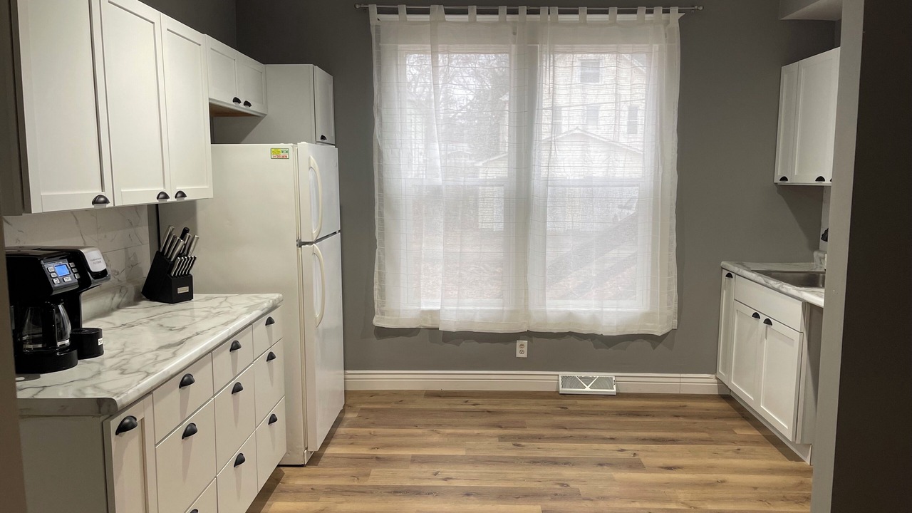 Photo of Kitchen in Springfield