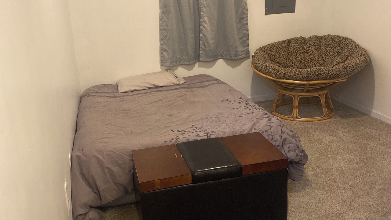 Photo of Bedroom in DeKalb