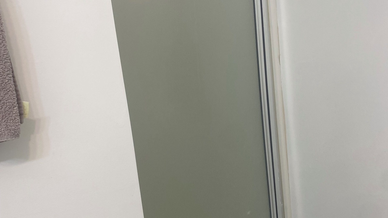 Photo of Bathroom in DeKalb