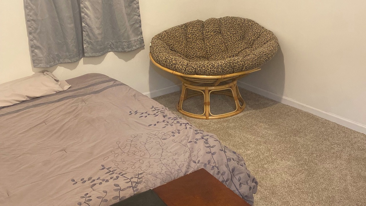 Photo of Bedroom in DeKalb