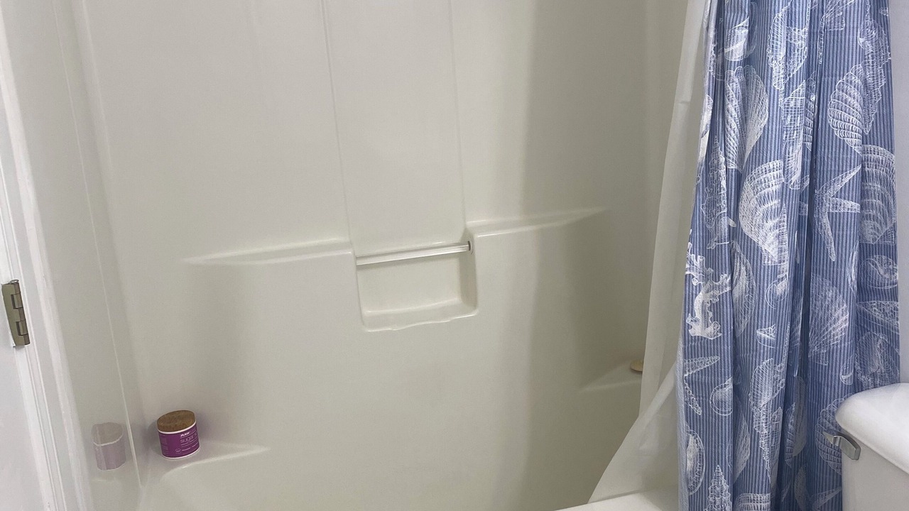 Photo of Bathroom in DeKalb