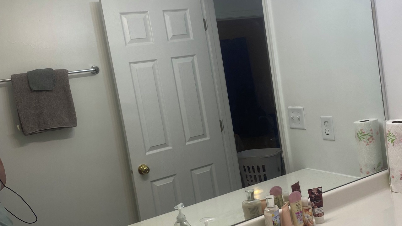 Photo of Bathroom in DeKalb