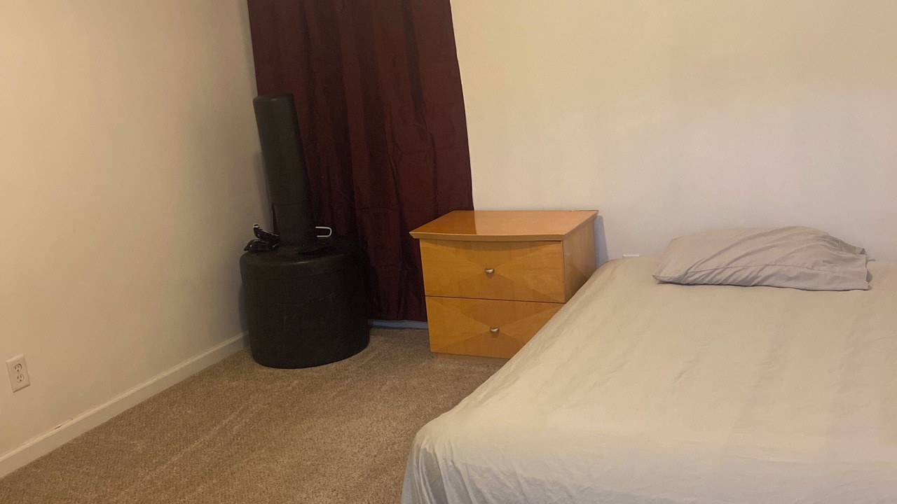 Photo of Bedroom in DeKalb
