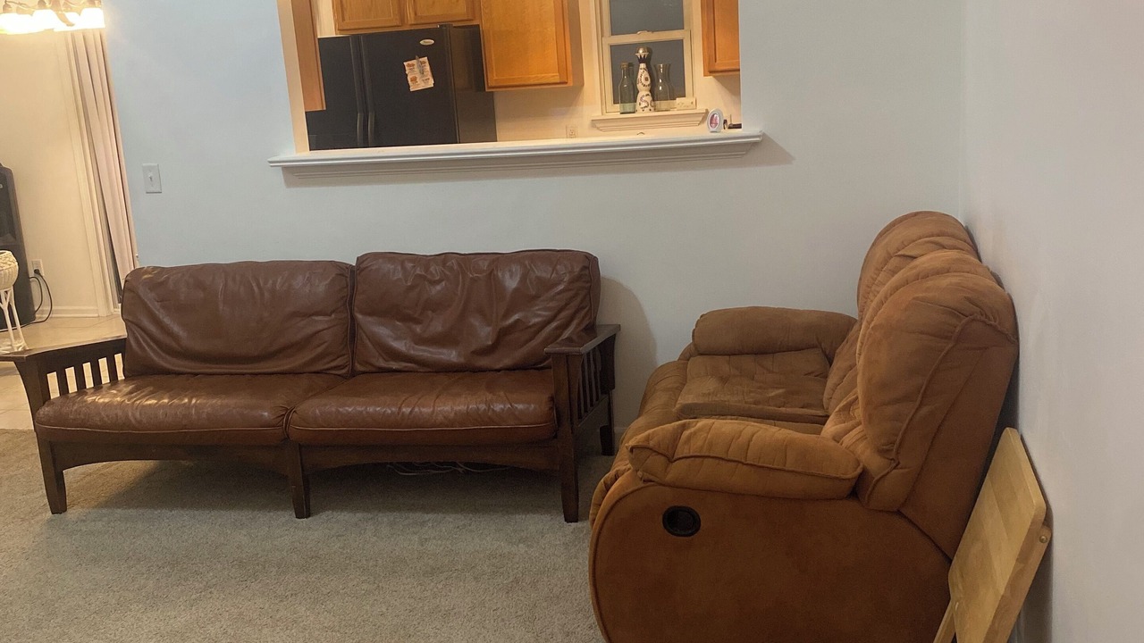 Photo of Livingroom in DeKalb
