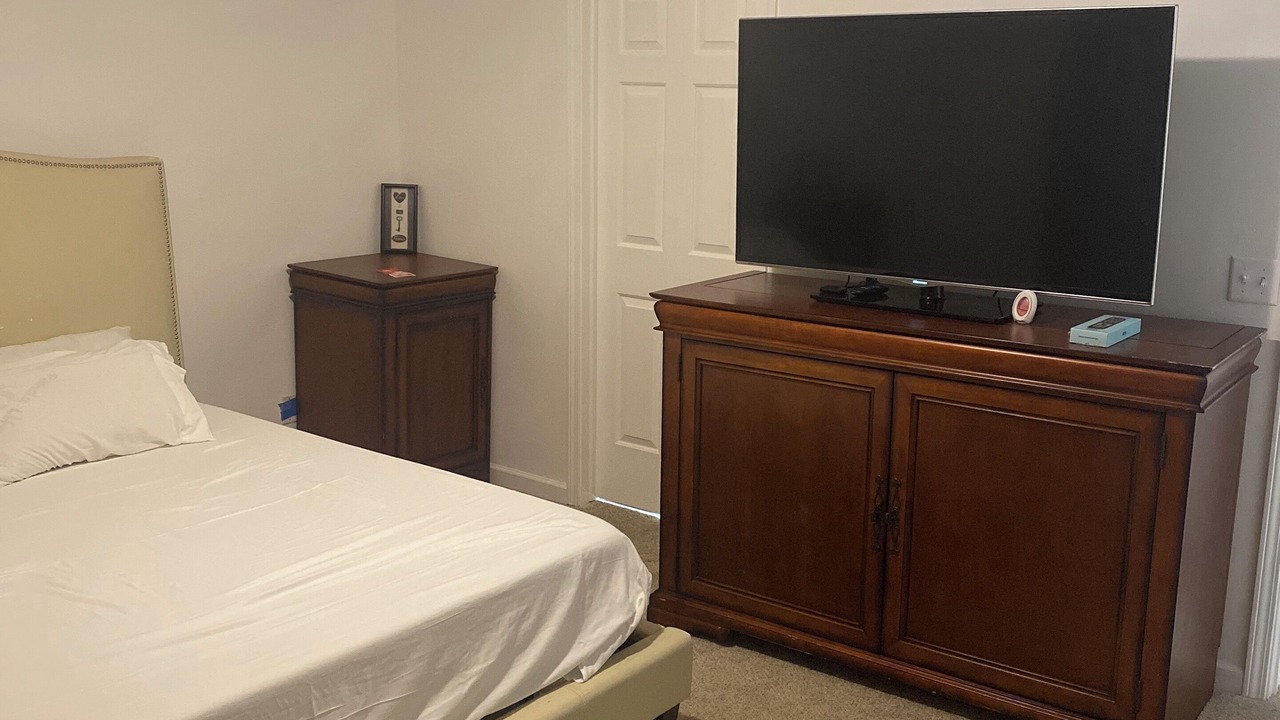 Photo of Bedroom in DeKalb