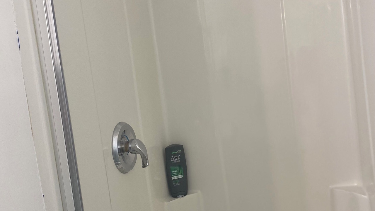 Photo of Bathroom in DeKalb