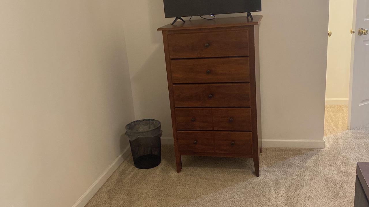 Photo of Bedroom in DeKalb
