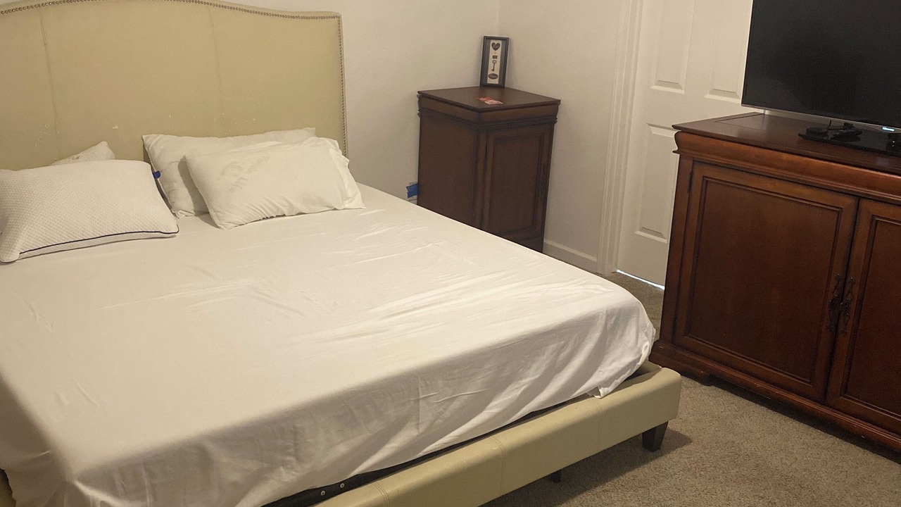 Photo of Bedroom in DeKalb