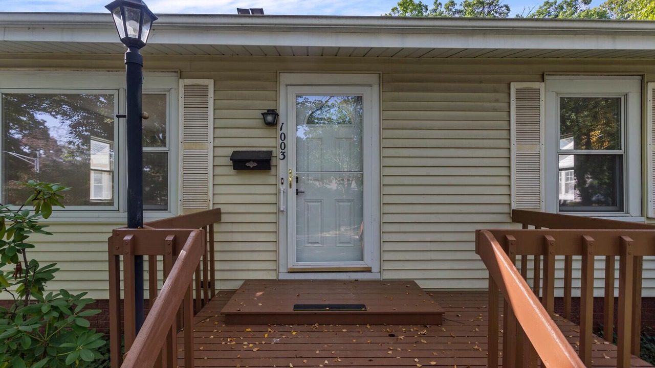 Photo of Outdoor in Champaign