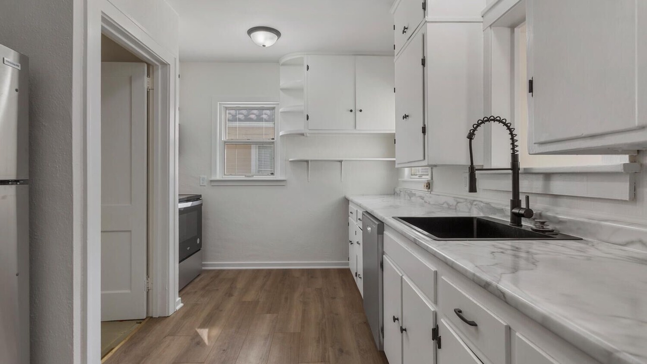 Photo of Kitchen in Champaign