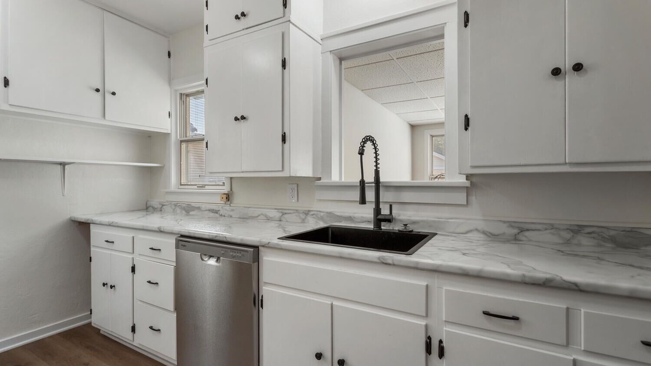 Photo of Kitchen in Champaign