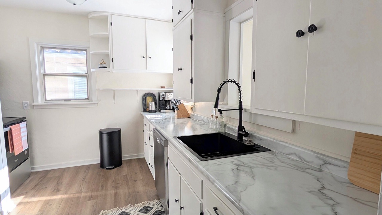 Photo of Kitchen in Champaign