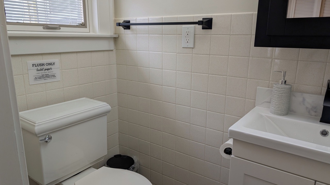 Photo of Bathroom in Champaign