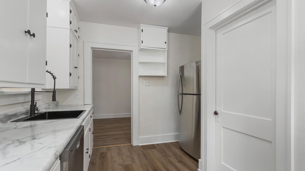 Photo of Kitchen in Champaign