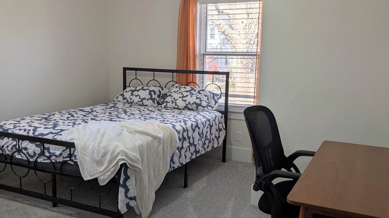 Photo of Bedroom in Champaign