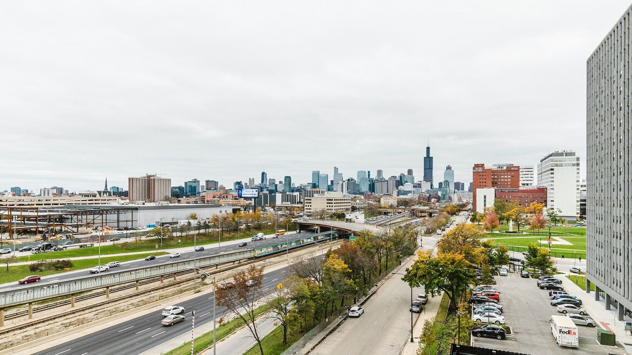 Photo of Others in Illinois Medical District