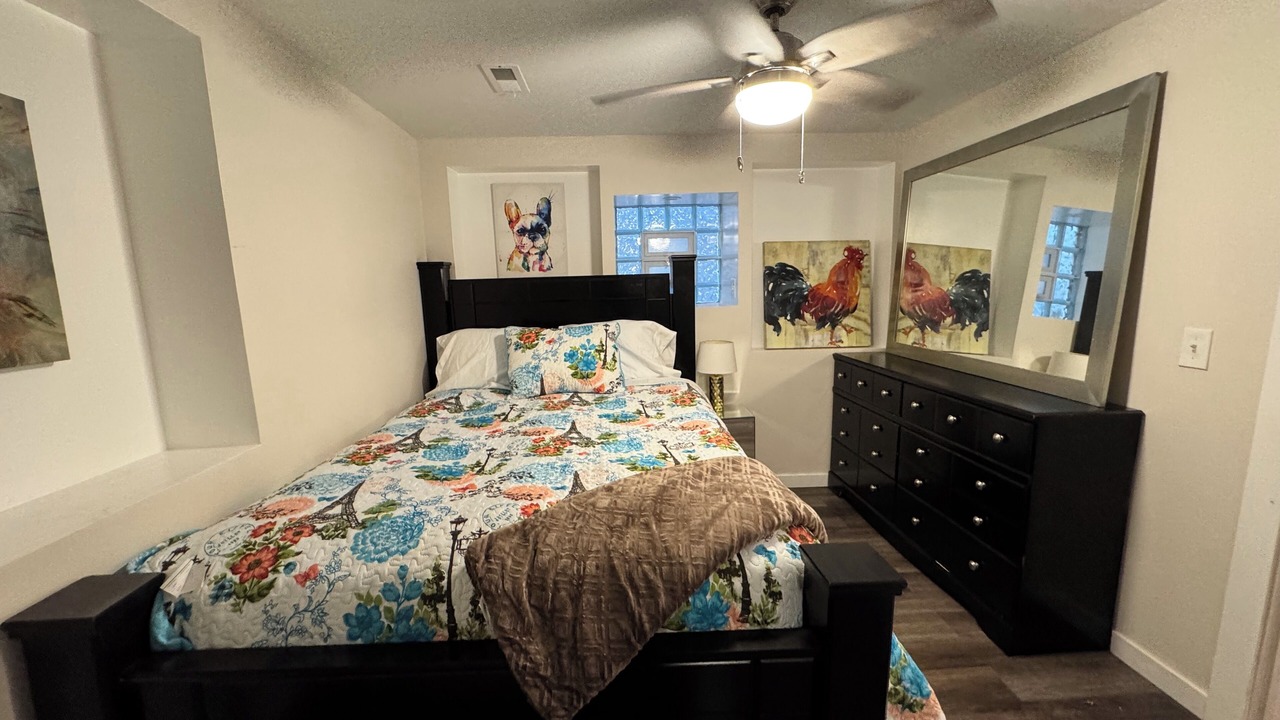 Photo of Bedroom in Pilsen