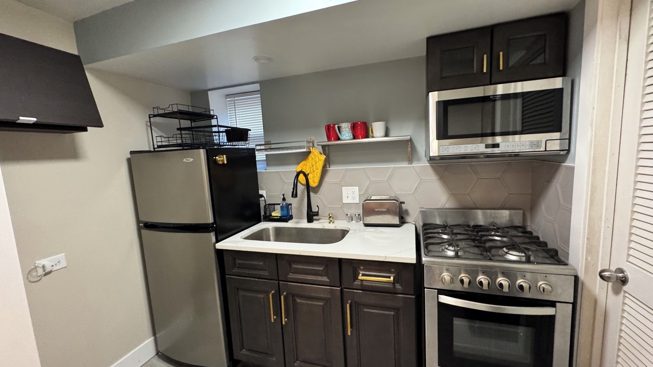 Photo of Kitchen in Pilsen