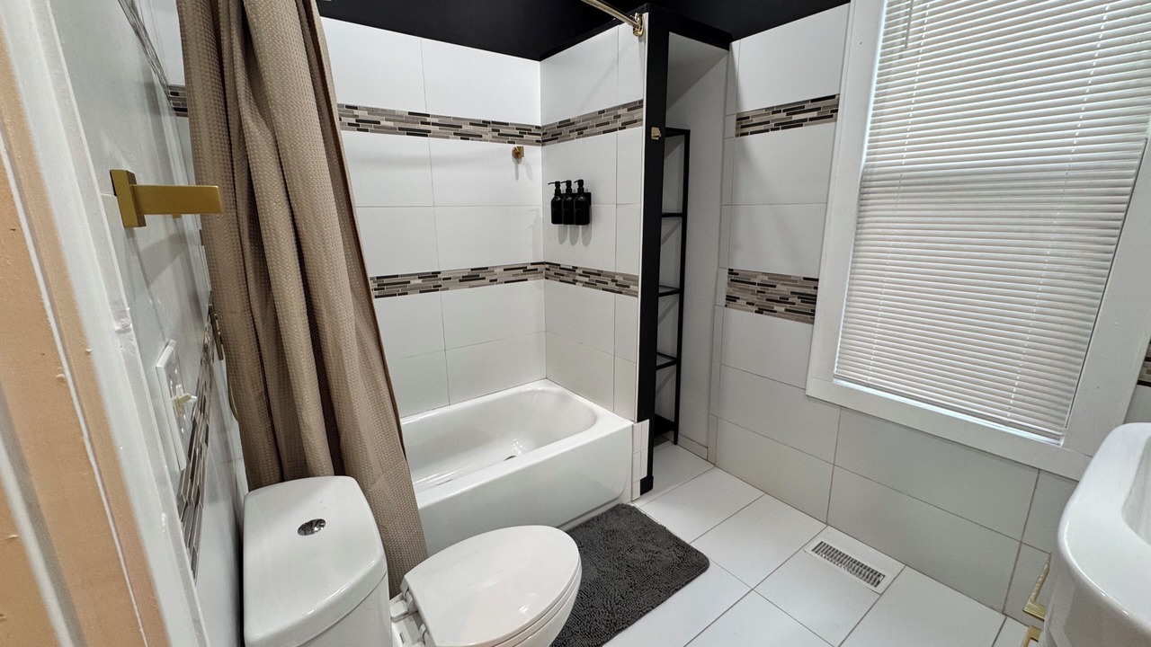 Photo of Bathroom in Pilsen